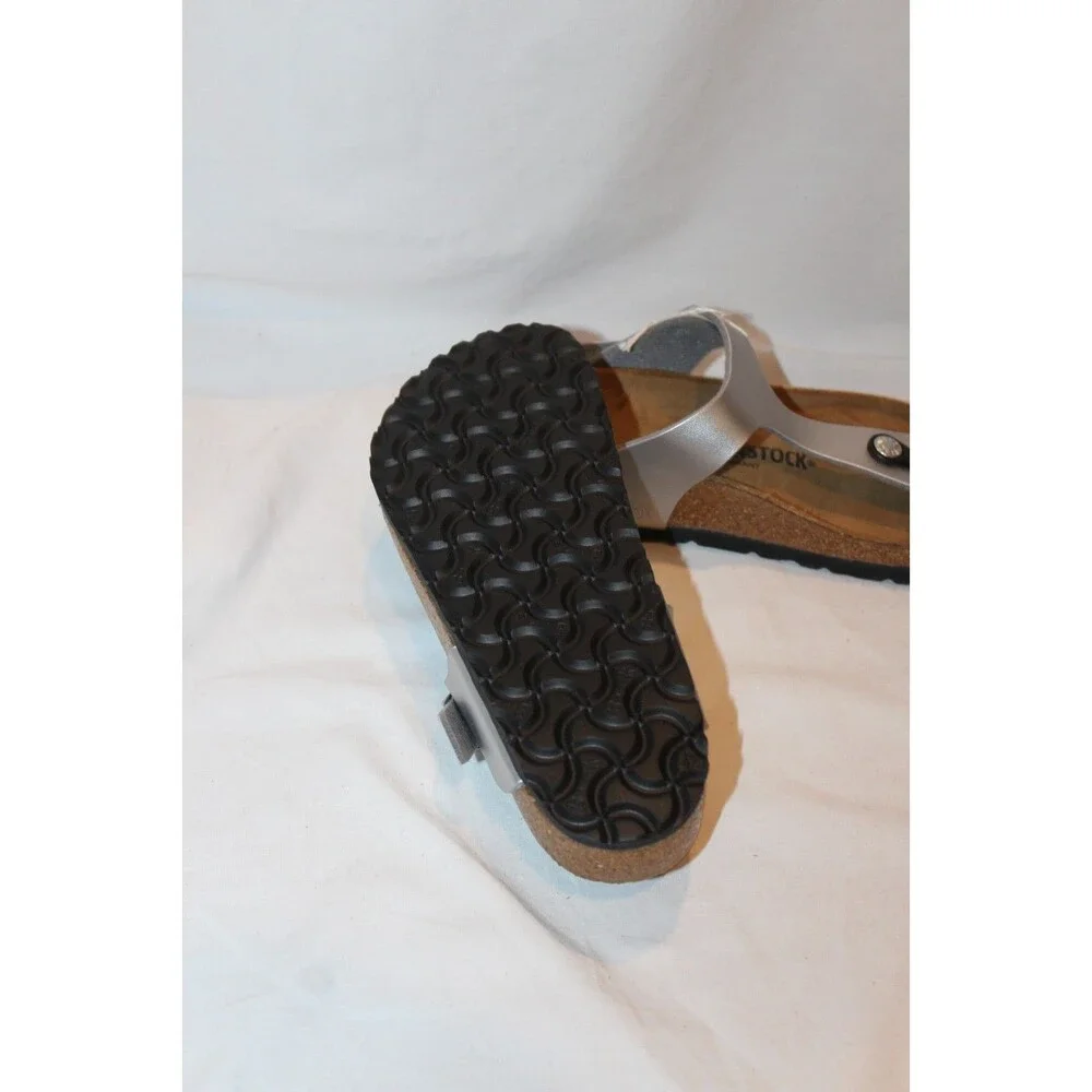 Birkenstock description elevate